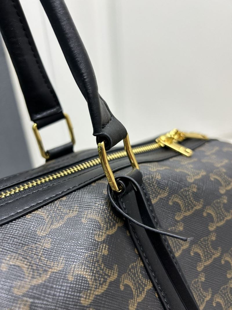 Celine Travel Bags